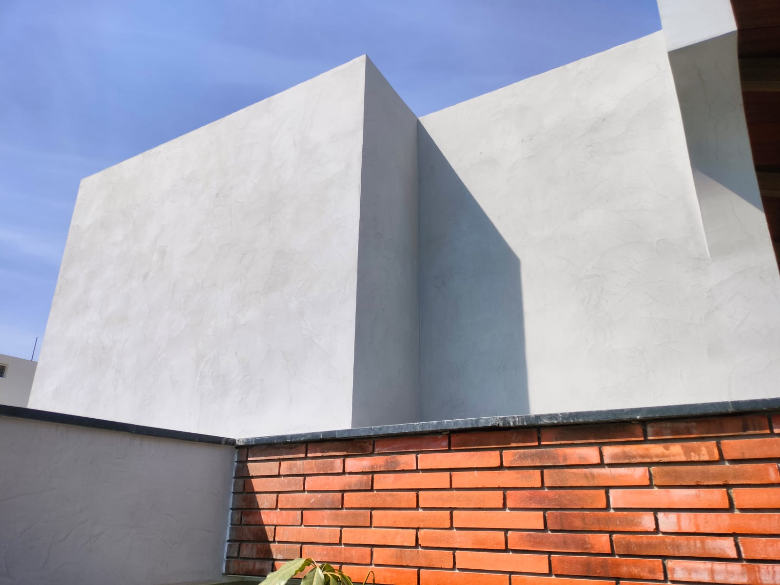 Exterior & Facade Coatings